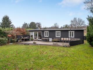 Holiday Home Walægæst - 775m from the sea in Sealand by Interhome - Hornbæk - 0
