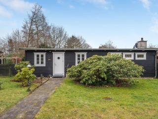 Holiday Home Walægæst - 775m from the sea in Sealand by Interhome - Hornbæk - 6