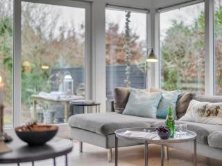 Holiday Home Walægæst - 775m from the sea in Sealand by Interhome - Hornbæk - 4