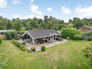 Holiday Home Franca - 500m from the sea by Interhome - Hornbæk - 0