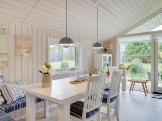 Holiday Home Franca - 500m from the sea by Interhome - Hornbæk - 6