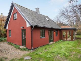 Holiday Home Tabetha - 25m from the sea by Interhome - Tisvildeleje - 0