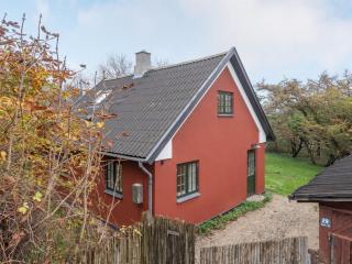 Holiday Home Tabetha - 25m from the sea by Interhome - 9
