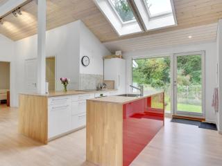 Holiday Home Heino - 3-5km from the sea by Interhome - Frederiksværk - 7