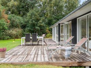 Holiday Home Heino - 3-5km from the sea by Interhome - Frederiksværk - 6