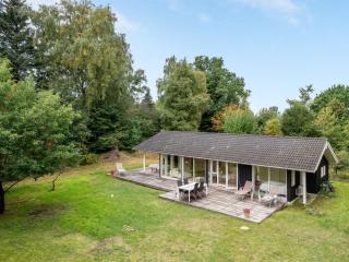 Holiday Home Heino - 3-5km from the sea by Interhome - Frederiksværk - 5