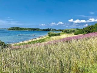 Holiday Home Iadrik - 85m to the inlet by Interhome - Skibby - 4