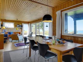 Holiday Home Iadrik - 85m to the inlet by Interhome - Skibby - 1