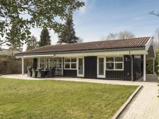 Holiday Home Cedomir - 625m from the sea by Interhome - Hornbæk - 6