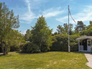 Holiday Home Cedomir - 625m from the sea by Interhome - Hornbæk - 4