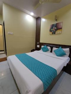 Hotel Amber-colaba - Mumbai - 0