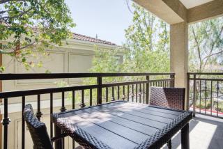 Santa Clara 3BR w WD Gym Pool S F O-582 - Santa Clara - 6