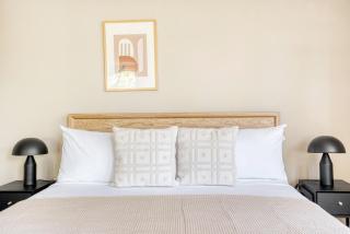 Santa Clara 3BR w WD Gym Pool S F O-582 - Santa Clara - 1