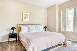 Santa Clara 3BR w WD Gym Pool S F O-582 - Santa Clara - 2
