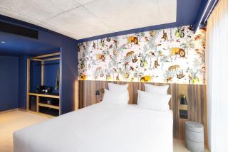 KOPSTER Hotel Residence Paris Ouest Colombes - Colombes - 9