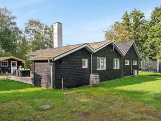 Holiday Home Makrina - 175m from the sea by Interhome - Jægerspris - 0