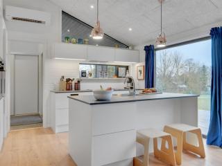 Holiday Home Ilvy - 850m from the sea by Interhome - Gilleleje - 6