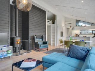 Holiday Home Ilvy - 850m from the sea by Interhome - Gilleleje - 5