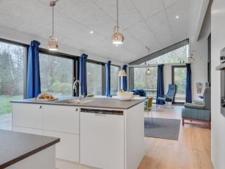 Holiday Home Ilvy - 850m from the sea by Interhome - Gilleleje - 4