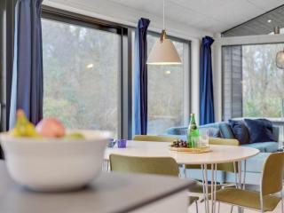 Holiday Home Ilvy - 850m from the sea by Interhome - Gilleleje - 2