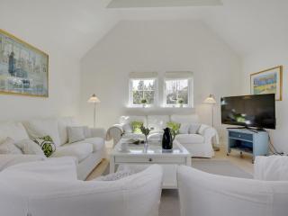 Holiday Home Drude - 920m from the sea by Interhome - Vejby - 5