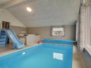Holiday Home Vara - 800m from the sea by Interhome - Vejby - 8