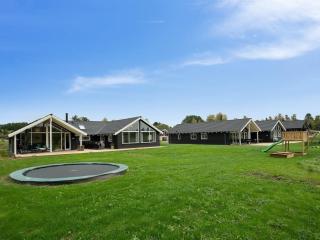 Holiday Home Vara - 800m from the sea by Interhome - Vejby - 1
