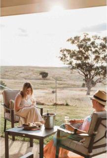The Oaks Country Getaway - Canowindra - 8