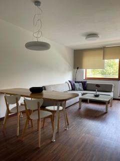 Apartmán Tera - Čeladná - 0