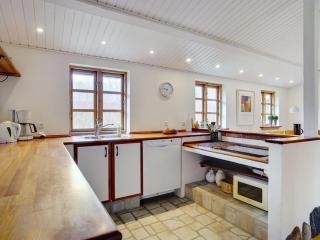 Holiday Home Ilena - 16-3km from the sea by Interhome - Borup - 5