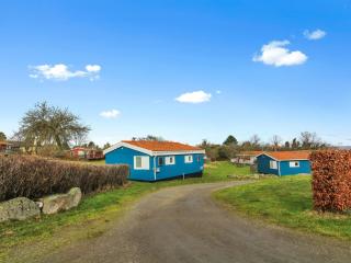 Apartment Kjera - 200m from the sea by Interhome - Allinge - 0