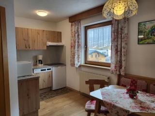 Apartment Apart Maashof III by Interhome - Galtür - 8