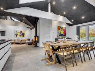 Holiday Home Ribanna - 650m from the sea by Interhome - Gilleleje - 8