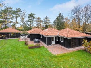 Holiday Home Ribanna - 650m from the sea by Interhome - Gilleleje - 7