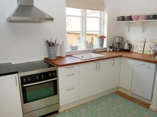 Holiday Home Okka - 1km from the sea by Interhome - Gilleleje - 4
