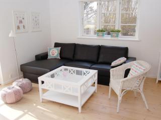 Holiday Home Okka - 1km from the sea by Interhome - Gilleleje - 8