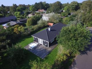 Holiday Home Okka - 1km from the sea by Interhome - Gilleleje - 9