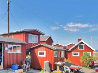 Apartment Kjera - 200m from the sea by Interhome - Allinge - 1