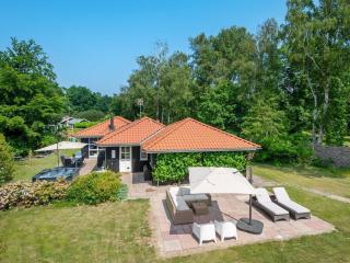 Holiday Home Elline - 450m from the sea by Interhome - Græsted - 8