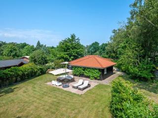 Holiday Home Elline - 450m from the sea by Interhome - Græsted - 5