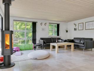 Holiday Home Elline - 450m from the sea by Interhome - Græsted - 2
