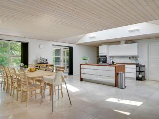 Holiday Home Elline - 450m from the sea by Interhome - Græsted - 1