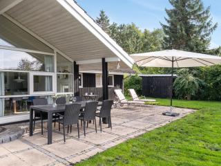 Holiday Home Eivor - 500m from the sea by Interhome - Hornbæk - 7