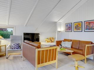 Holiday Home Eivor - 500m from the sea by Interhome - Hornbæk - 5