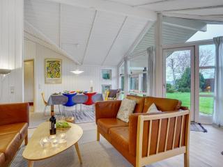 Holiday Home Eivor - 500m from the sea by Interhome - Hornbæk - 4