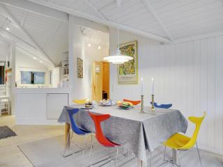 Holiday Home Eivor - 500m from the sea by Interhome - Hornbæk - 2