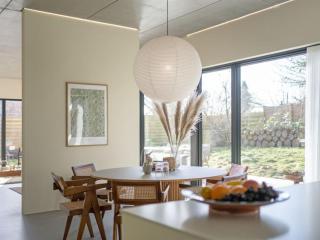 Holiday Home Osfried - 900m from the sea by Interhome - Gilleleje - 6