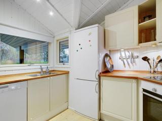 Holiday Home Eivor - 500m from the sea by Interhome - Hornbæk - 1