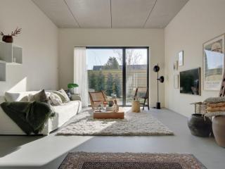 Holiday Home Osfried - 900m from the sea by Interhome - Gilleleje - 2