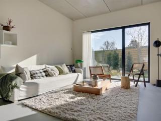 Holiday Home Osfried - 900m from the sea by Interhome - Gilleleje - 1